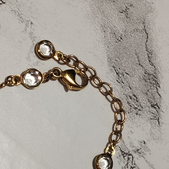 Replica Gucci key charm with diamonds #luxury #jewelry - Picture 9 of 16